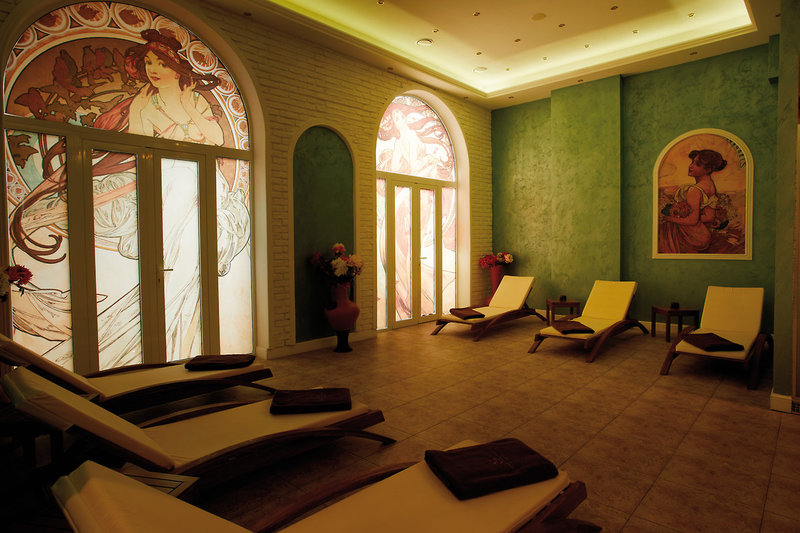 TUI KIDS CLUB RIU Helios Paradise 30