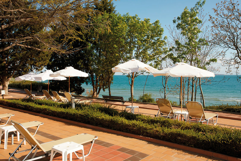 TUI KIDS CLUB RIU Helios Paradise 33