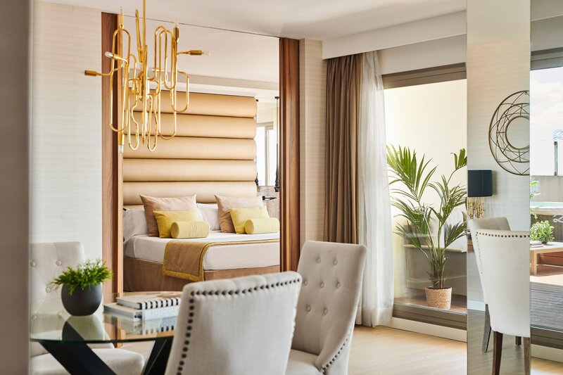 ZAFIRO Palace Alcudia 77