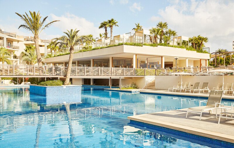 ZAFIRO Palace Alcudia 1