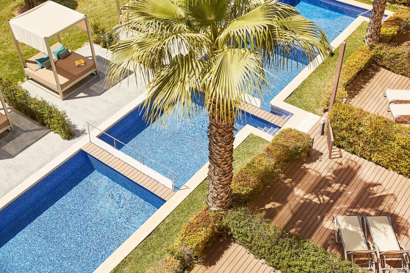 ZAFIRO Palace Alcudia 35