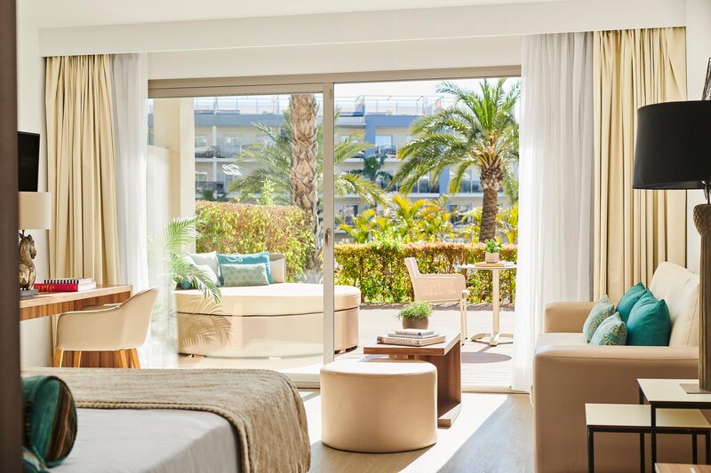ZAFIRO Palace Alcudia 36