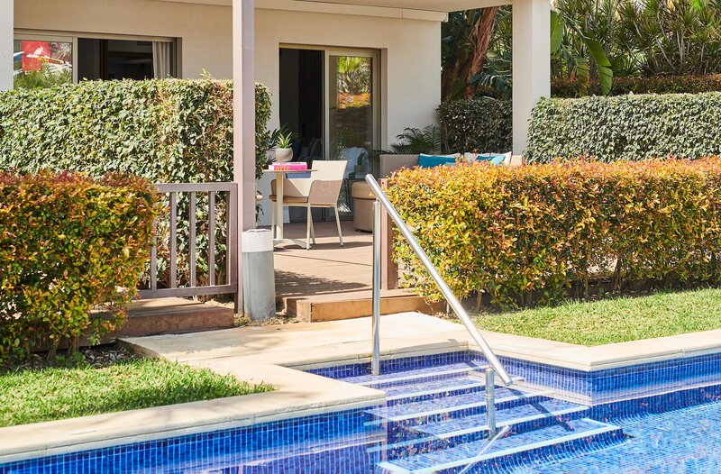 ZAFIRO Palace Alcudia 68