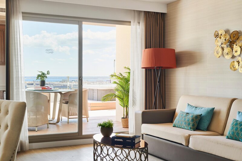 ZAFIRO Palace Alcudia 78