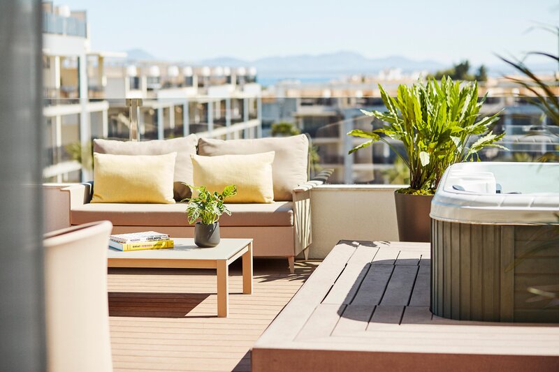 ZAFIRO Palace Alcudia 88