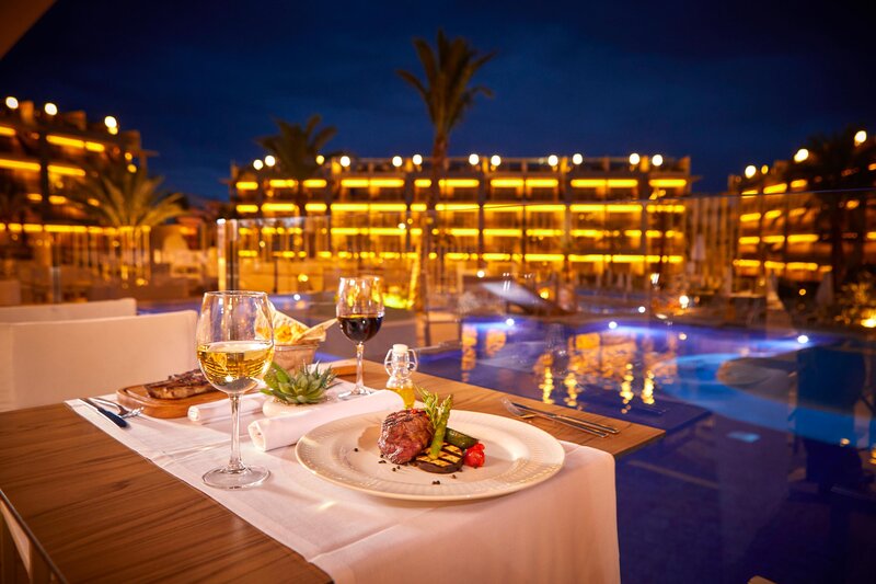 ZAFIRO Palace Alcudia 20