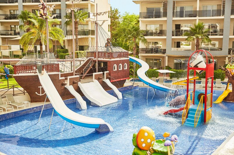 ZAFIRO Palace Alcudia 28