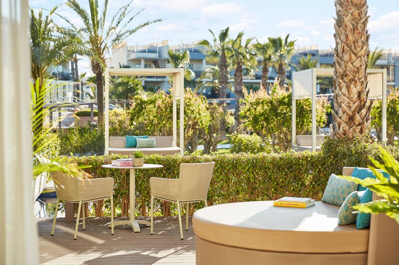 ZAFIRO Palace Alcudia 33