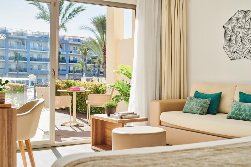 ZAFIRO Palace Alcudia 37
