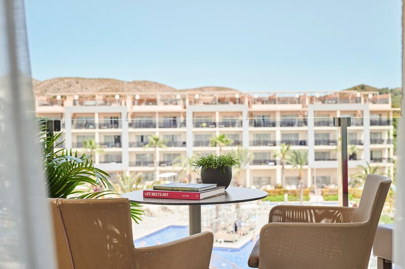 ZAFIRO Palace Alcudia 46