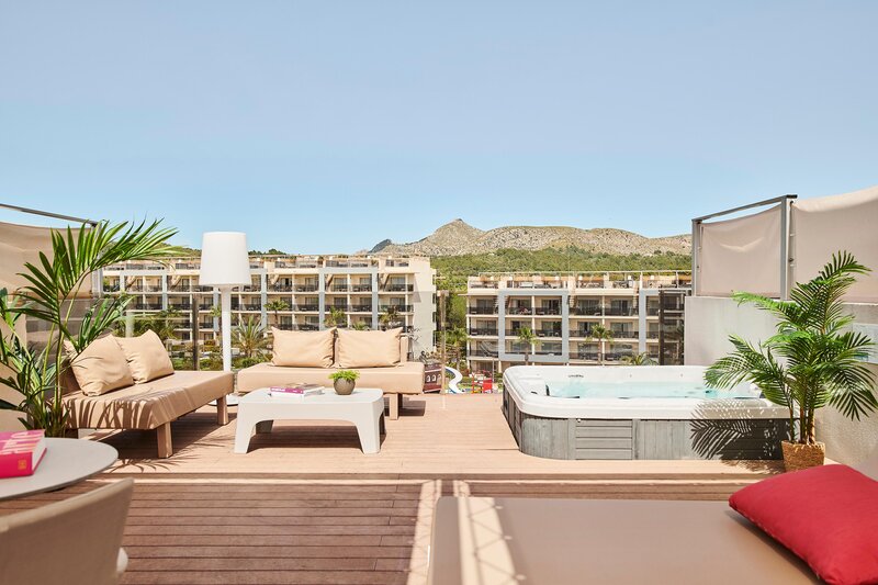 ZAFIRO Palace Alcudia 47