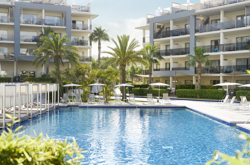 ZAFIRO Palace Alcudia 1