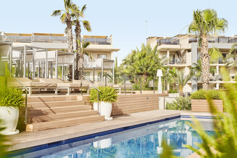 ZAFIRO Palace Alcudia 2