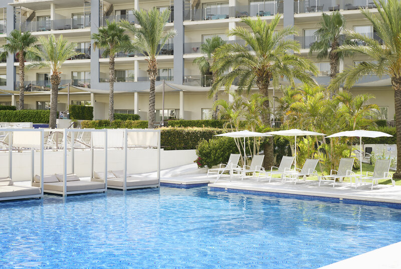ZAFIRO Palace Alcudia 3