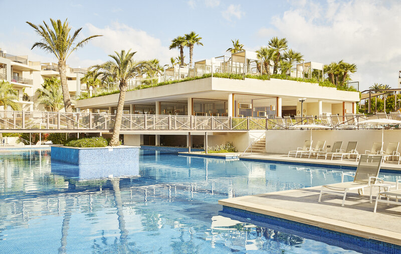 ZAFIRO Palace Alcudia 5