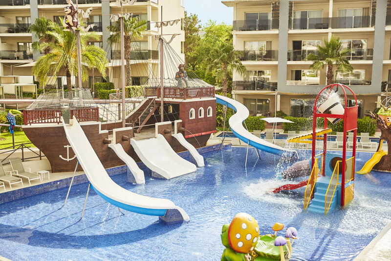 ZAFIRO Palace Alcudia 6