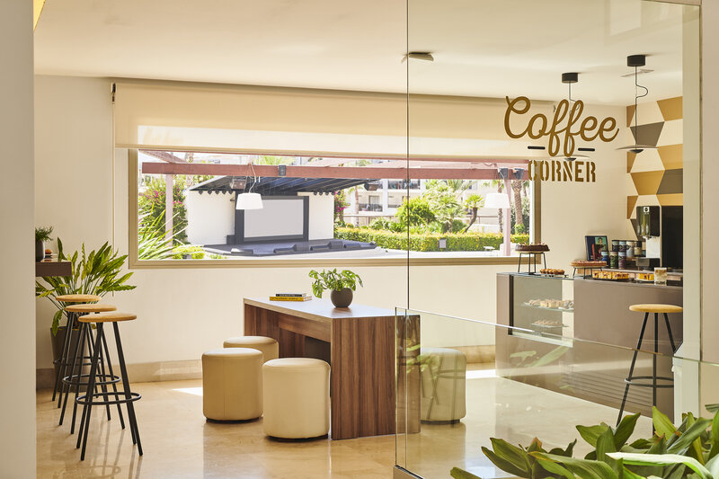 ZAFIRO Palace Alcudia 9