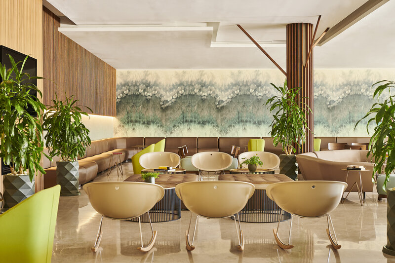 ZAFIRO Palace Alcudia 12
