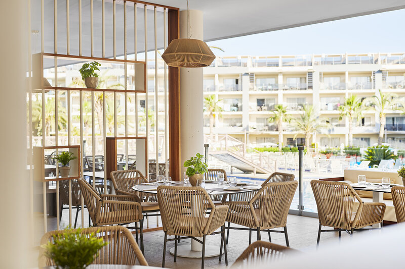 ZAFIRO Palace Alcudia 13