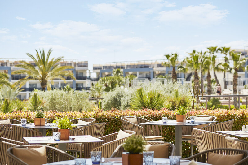 ZAFIRO Palace Alcudia 14