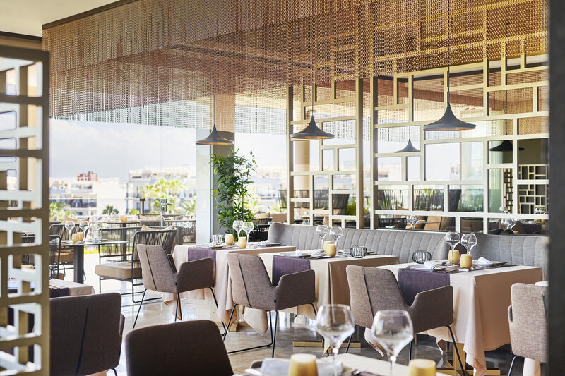 ZAFIRO Palace Alcudia 16