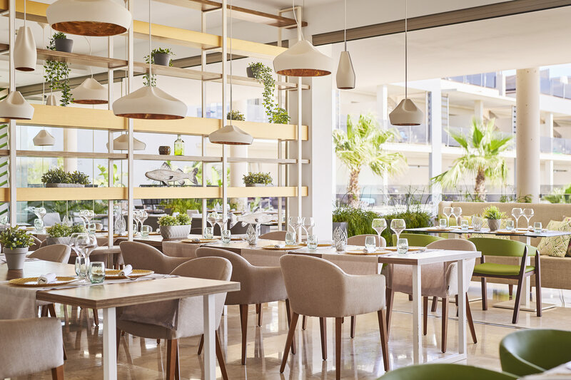 ZAFIRO Palace Alcudia 18