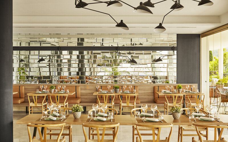 ZAFIRO Palace Alcudia 19