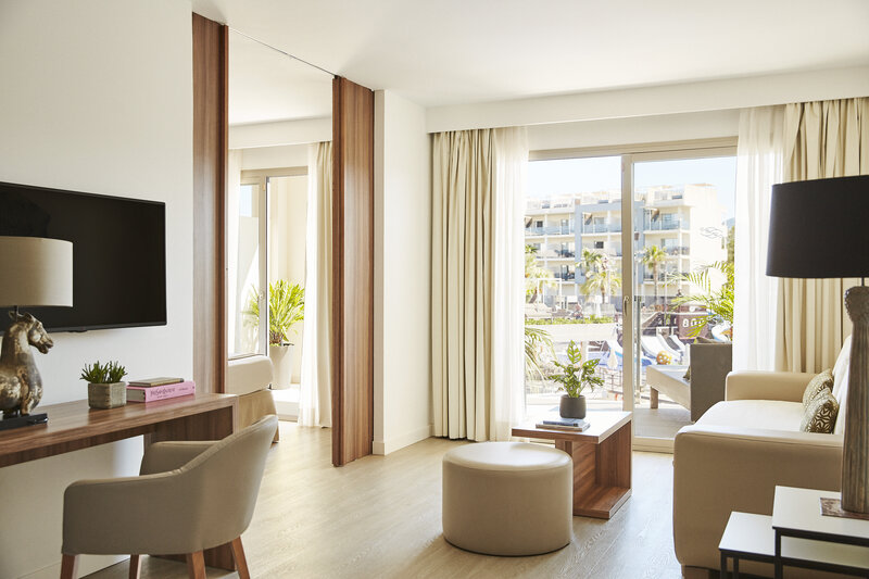 ZAFIRO Palace Alcudia 21