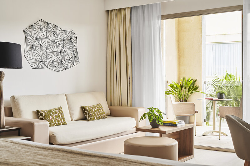 ZAFIRO Palace Alcudia 22