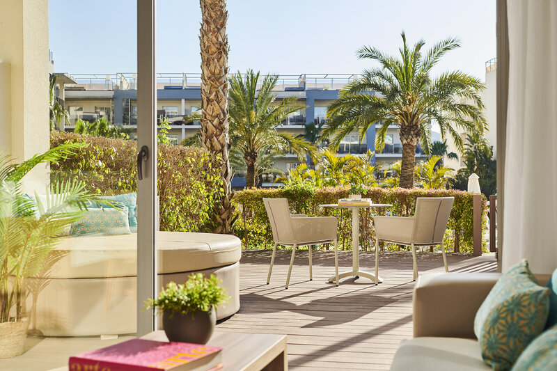 ZAFIRO Palace Alcudia 26