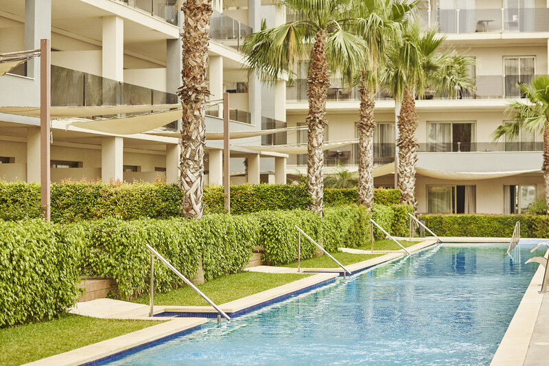 ZAFIRO Palace Alcudia 28