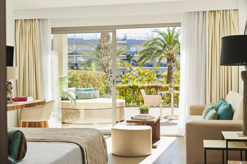 ZAFIRO Palace Alcudia 35