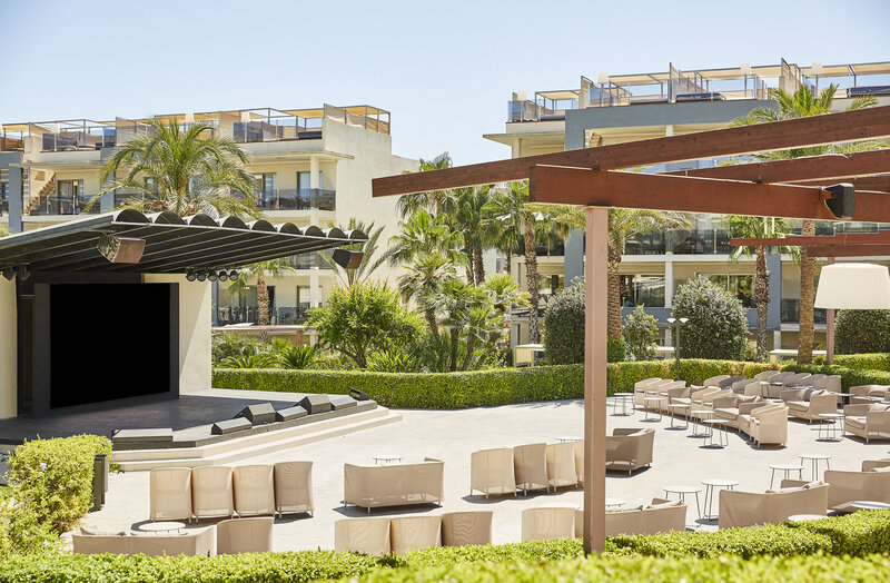 ZAFIRO Palace Alcudia 39