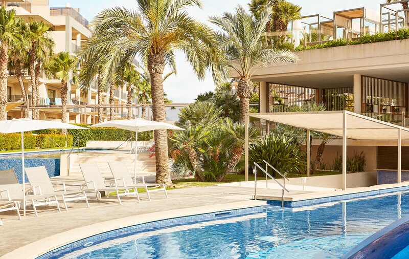 ZAFIRO Palace Alcudia 42