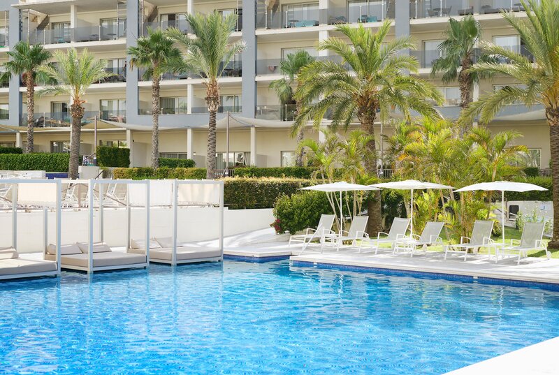 ZAFIRO Palace Alcudia 43