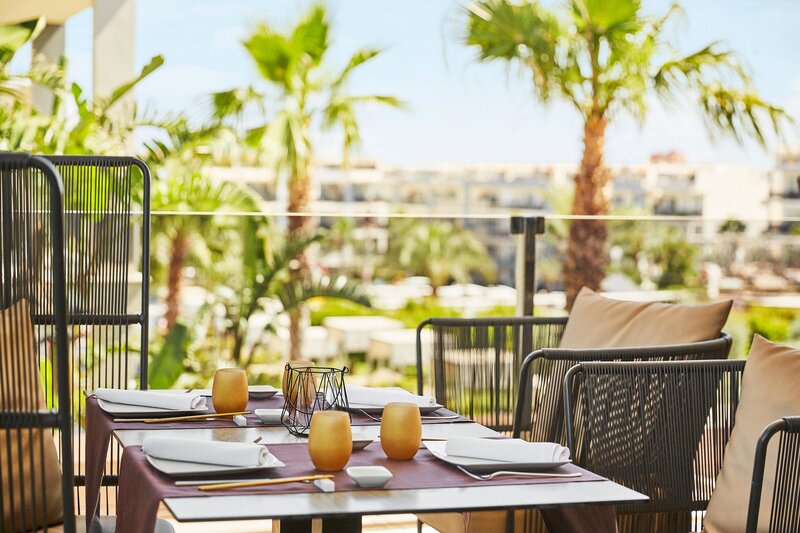 ZAFIRO Palace Alcudia 47