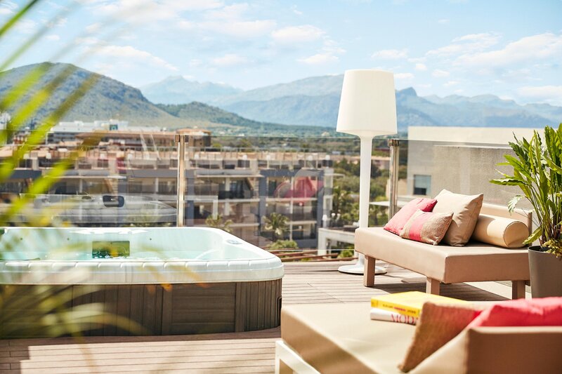 ZAFIRO Palace Alcudia 52