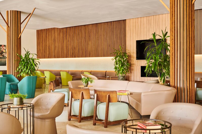 ZAFIRO Palace Alcudia 58