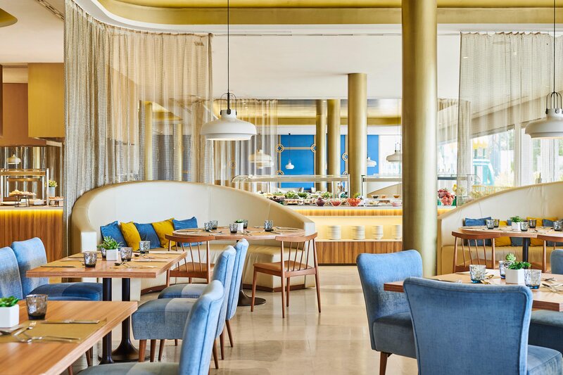 ZAFIRO Palace Alcudia 60