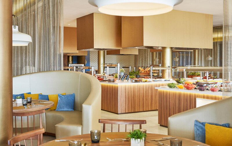 ZAFIRO Palace Alcudia 61