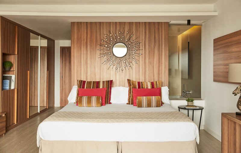 ZAFIRO Palace Alcudia 68