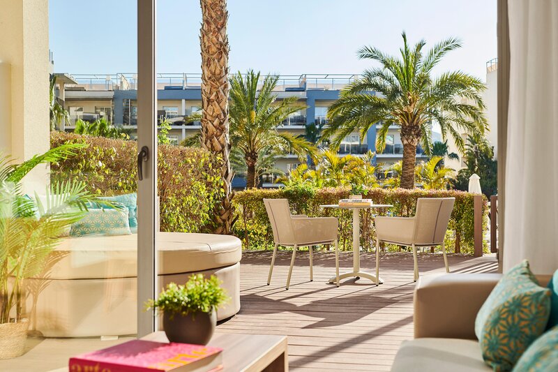 ZAFIRO Palace Alcudia 78