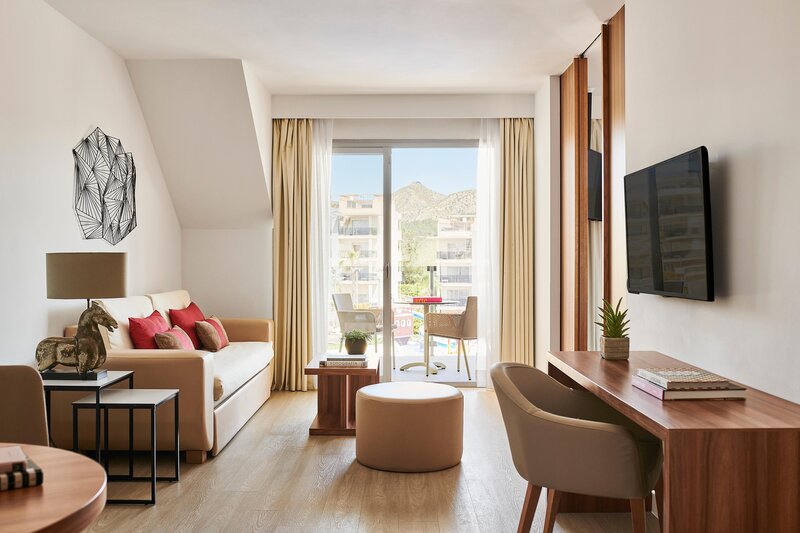 ZAFIRO Palace Alcudia 82