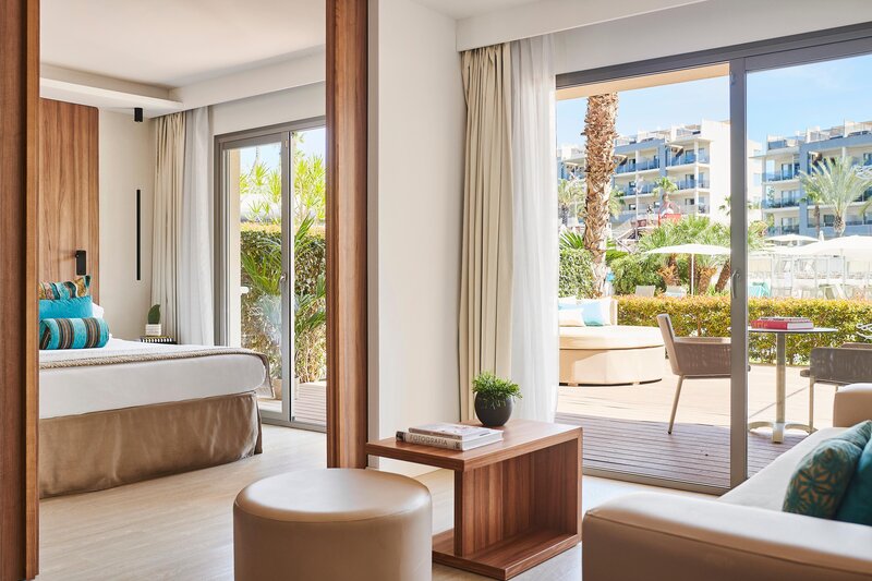 ZAFIRO Palace Alcudia 90