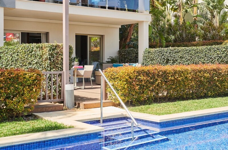 ZAFIRO Palace Alcudia 92