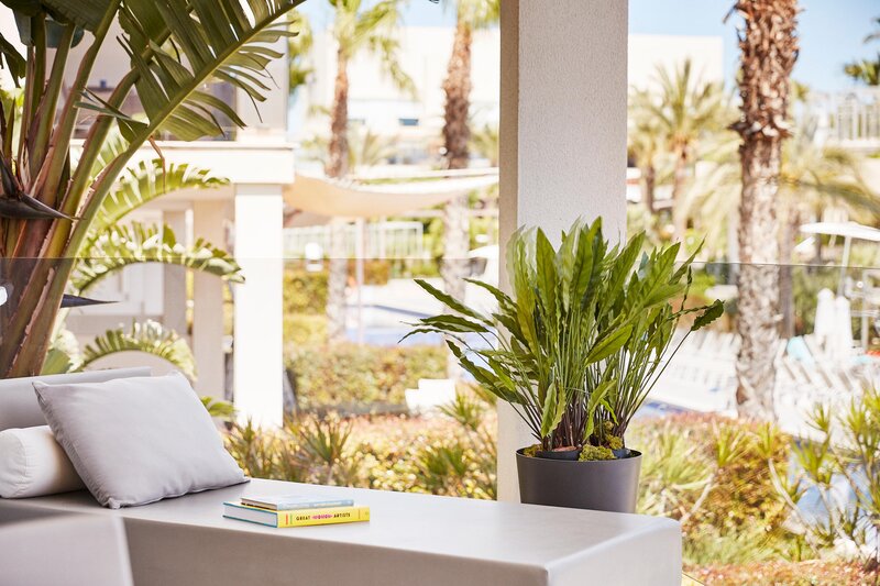 ZAFIRO Palace Alcudia 97