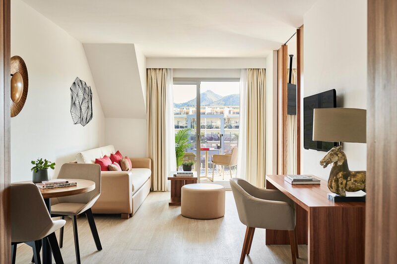 ZAFIRO Palace Alcudia 100