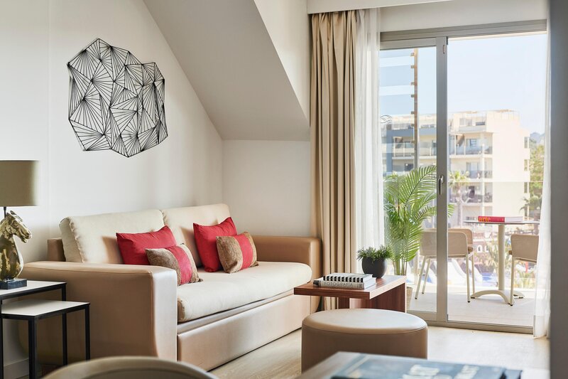 ZAFIRO Palace Alcudia 101