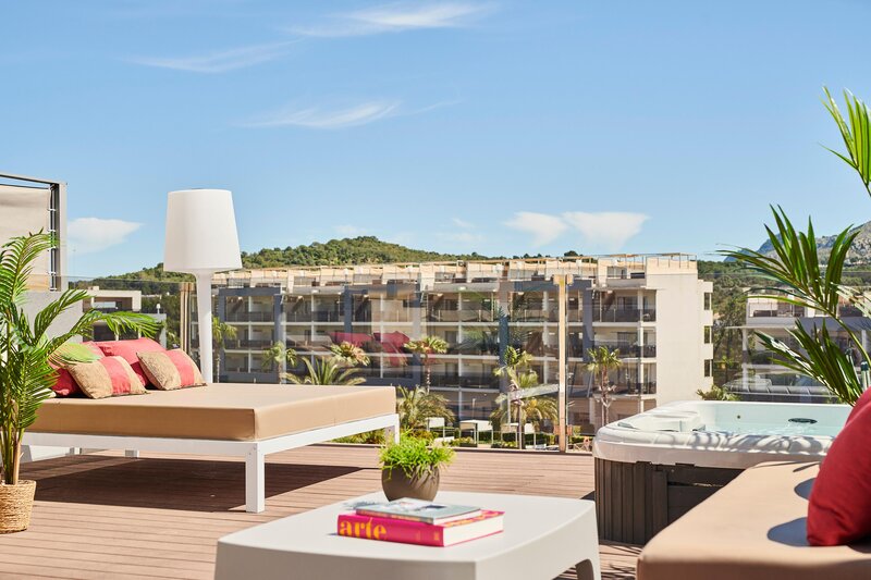 ZAFIRO Palace Alcudia 105