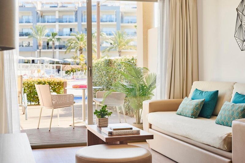 ZAFIRO Palace Alcudia 109